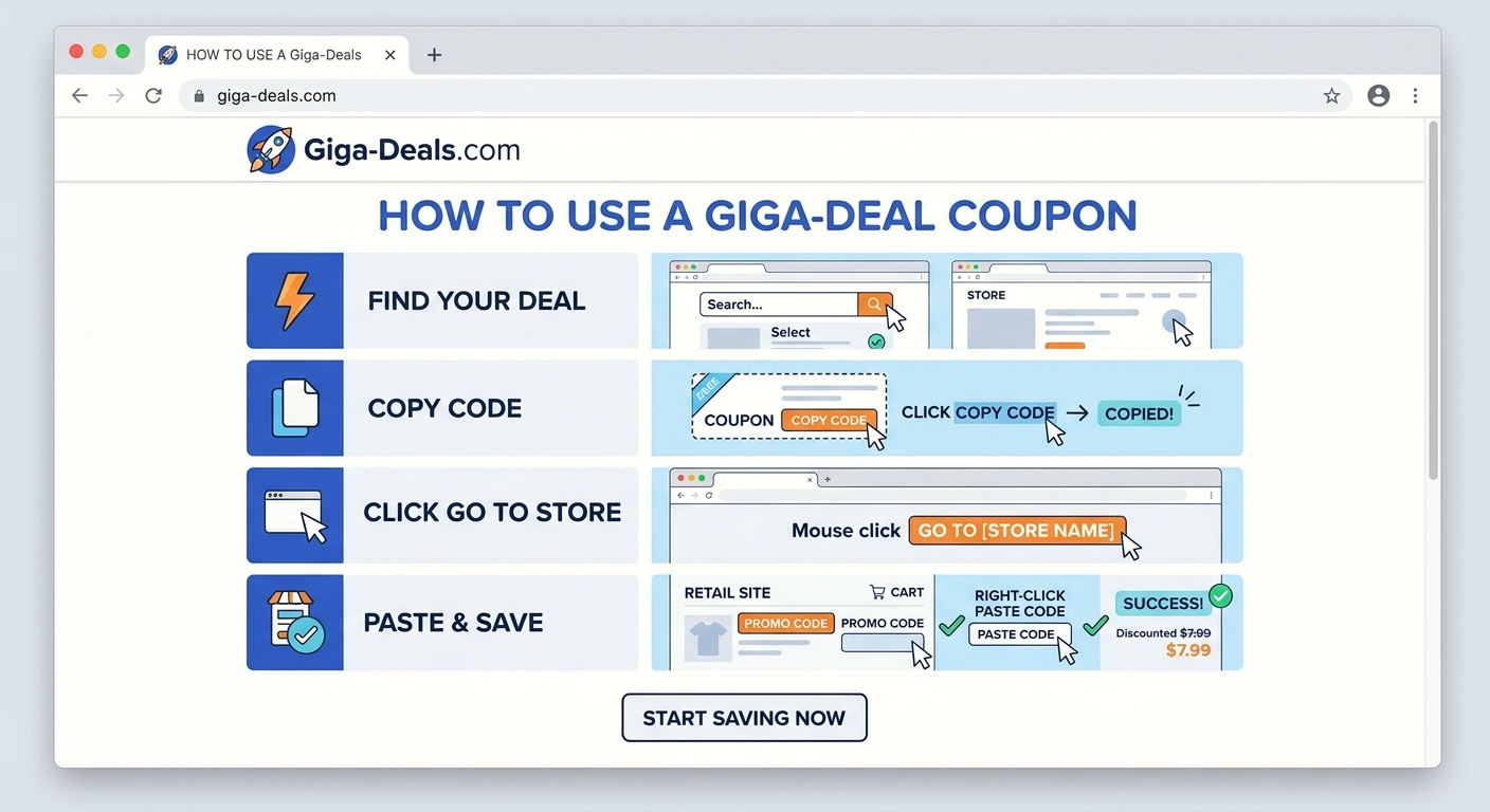 How to apply promo code